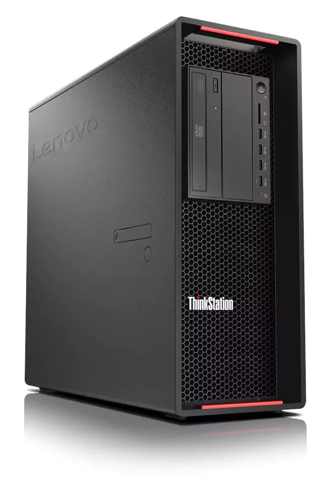Lenovo ThinkStation P720 Tower Lenovo ThinkStation P720 Tower